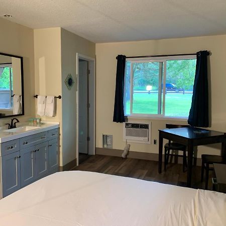 Winthrop Inn Luaran gambar