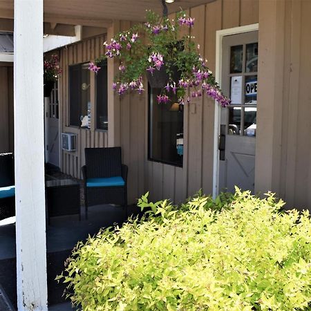 Winthrop Inn Luaran gambar