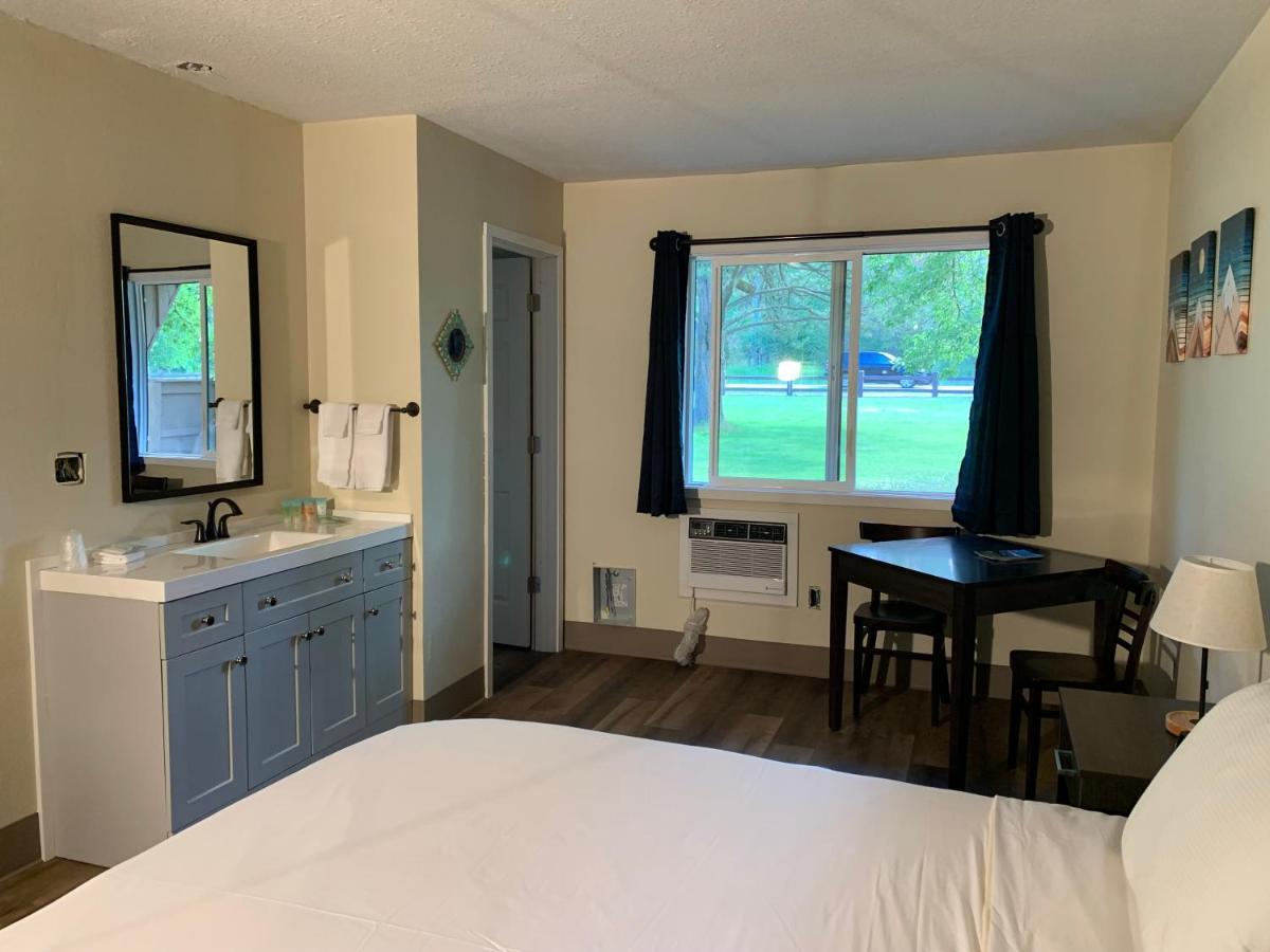Winthrop Inn Luaran gambar