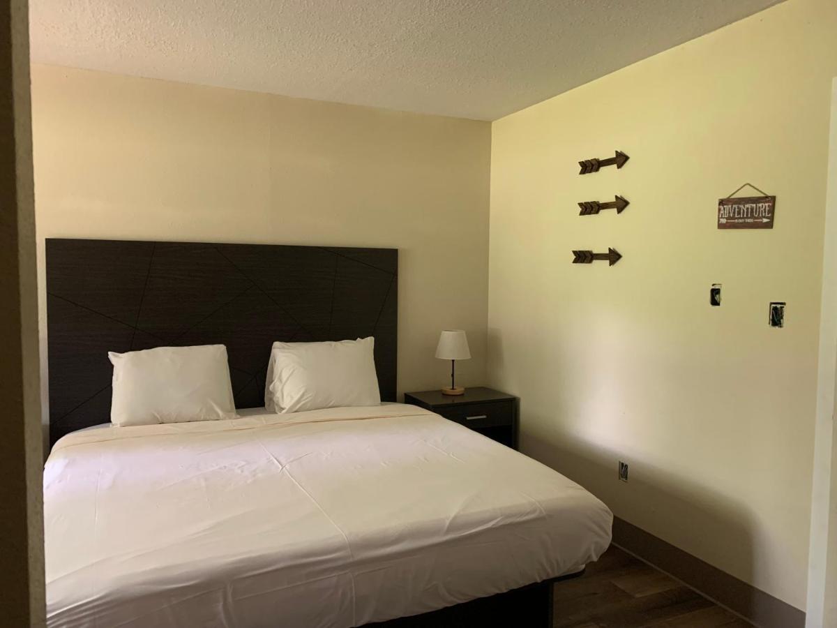 Winthrop Inn Luaran gambar