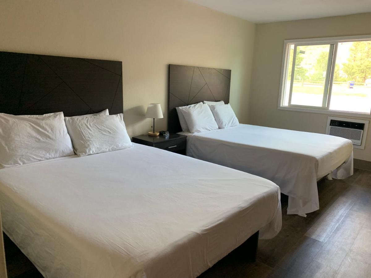 Winthrop Inn Luaran gambar