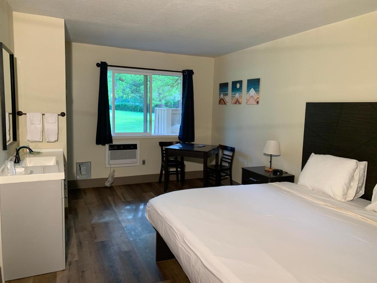 Winthrop Inn Luaran gambar
