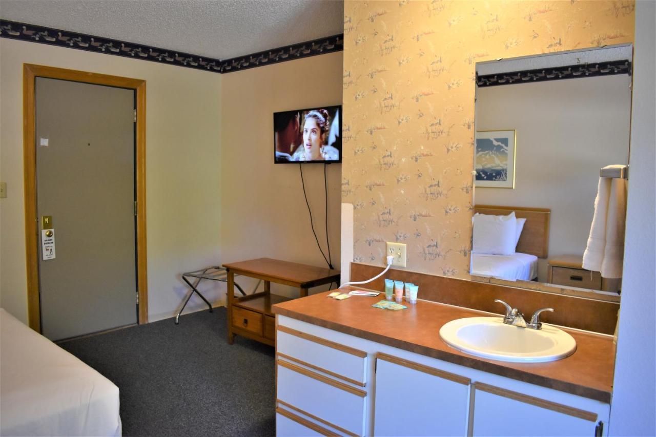 Winthrop Inn Luaran gambar