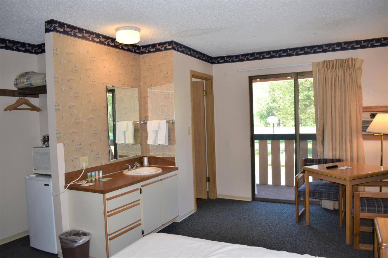 Winthrop Inn Luaran gambar
