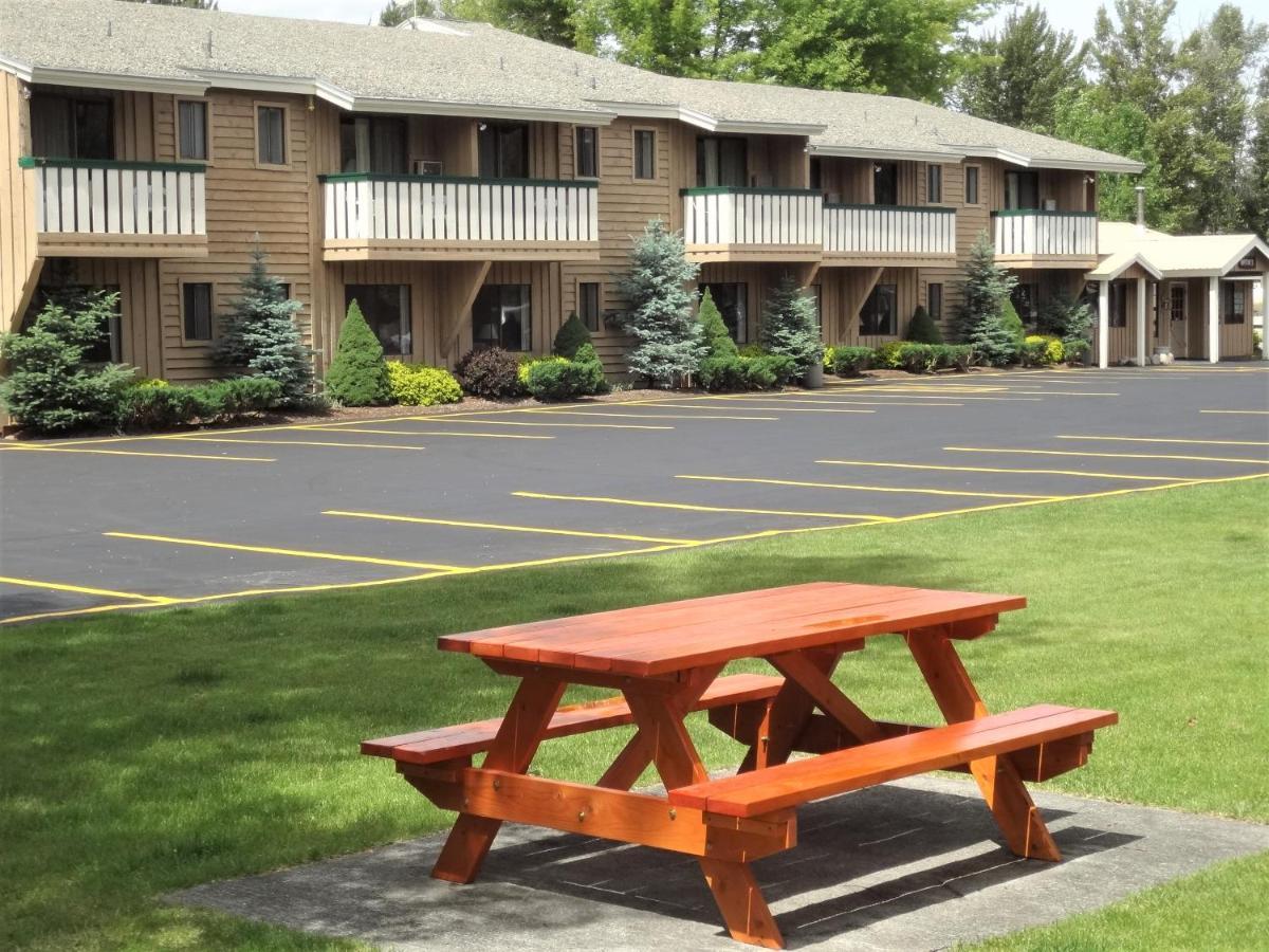Winthrop Inn Luaran gambar