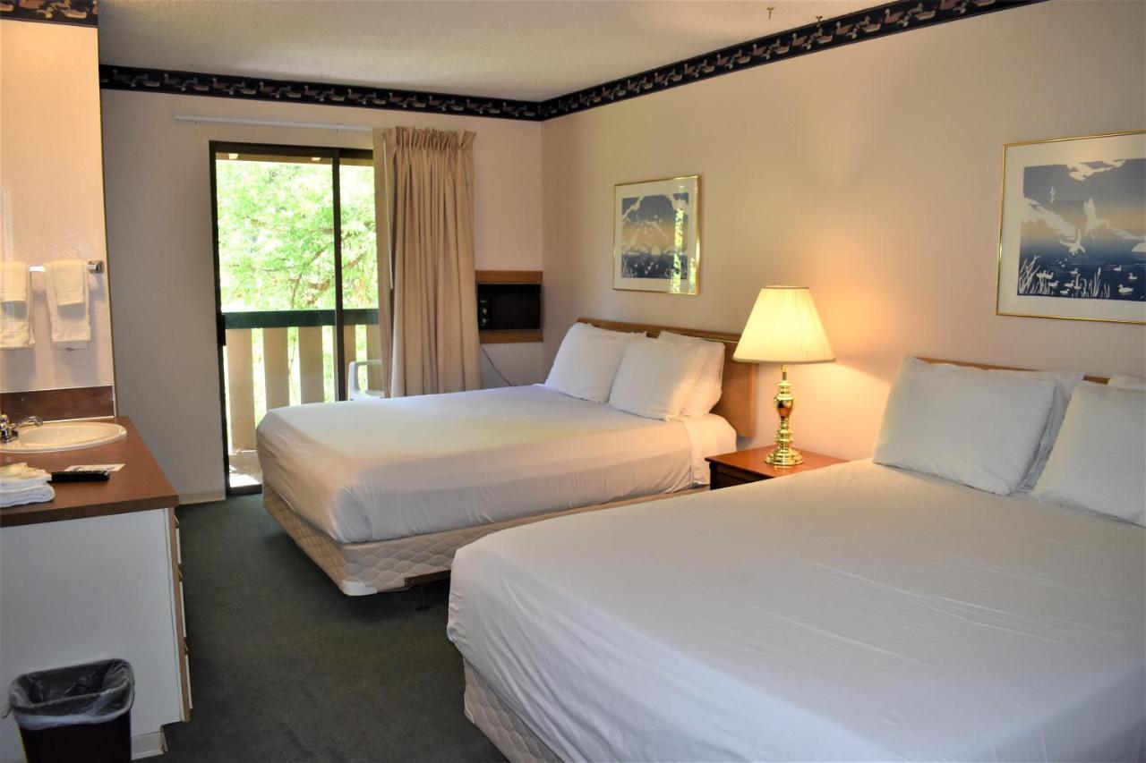 Winthrop Inn Luaran gambar
