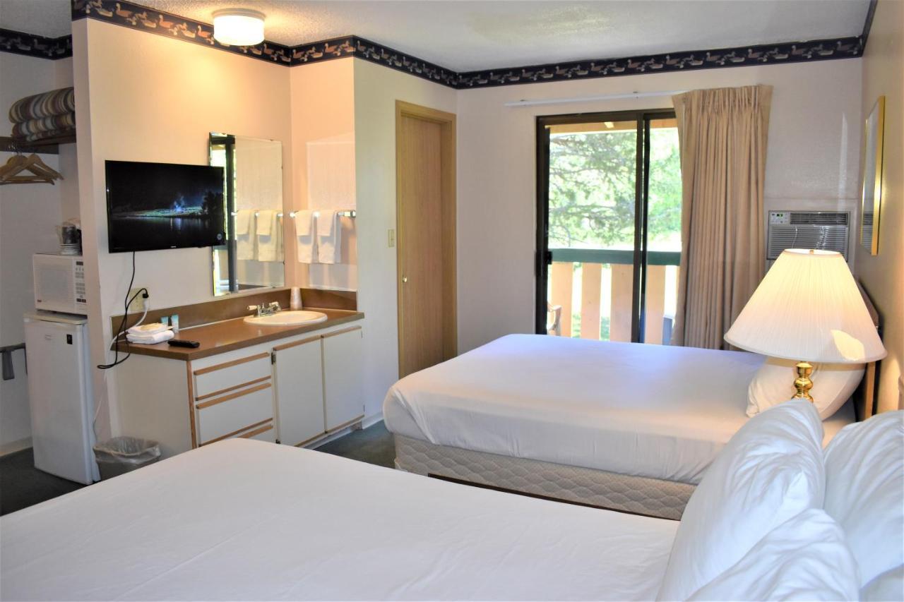 Winthrop Inn Luaran gambar