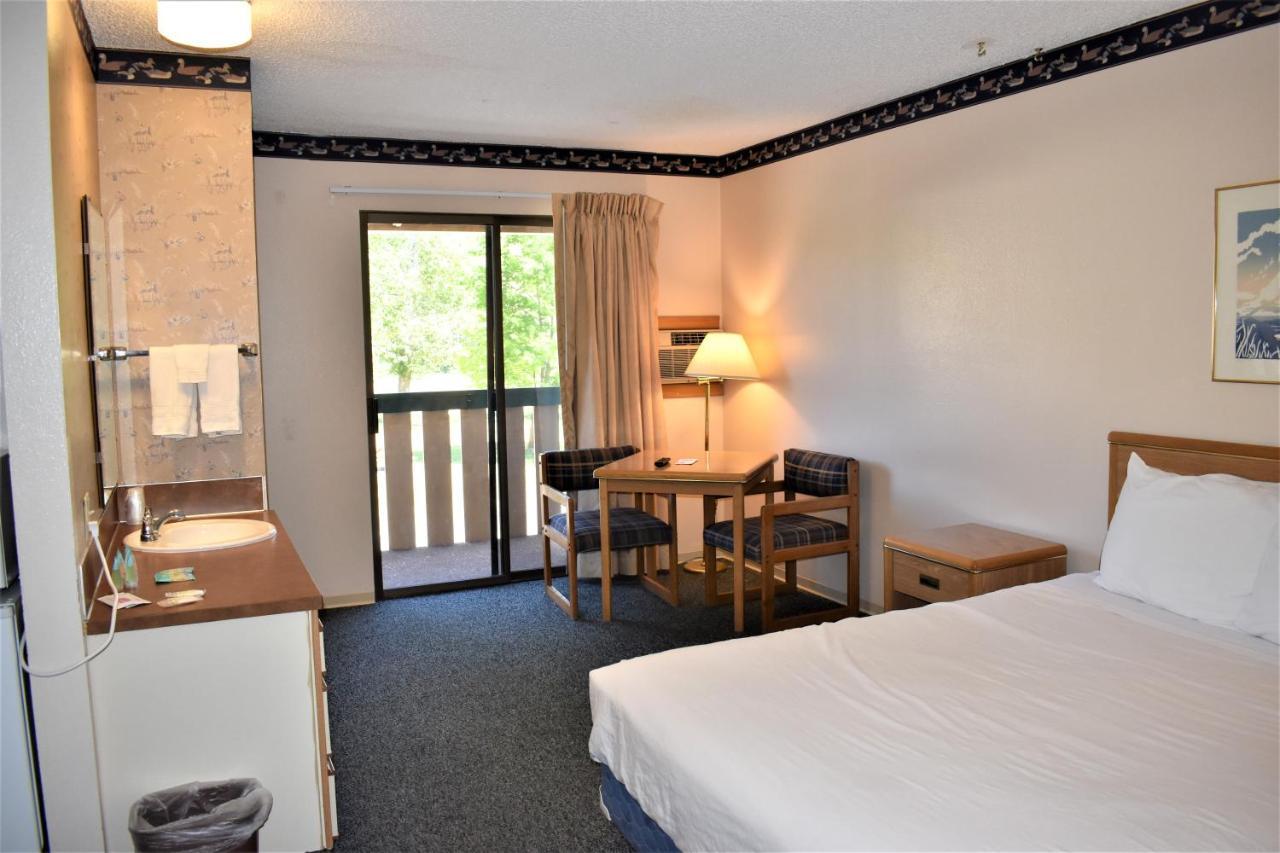 Winthrop Inn Luaran gambar