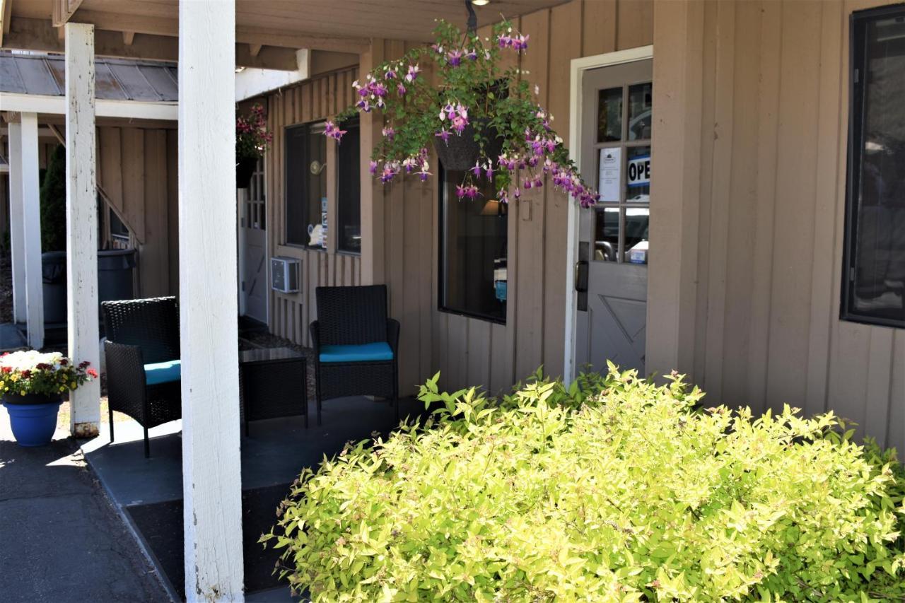 Winthrop Inn Luaran gambar