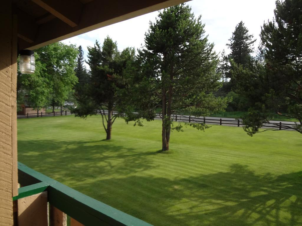 Winthrop Inn Luaran gambar