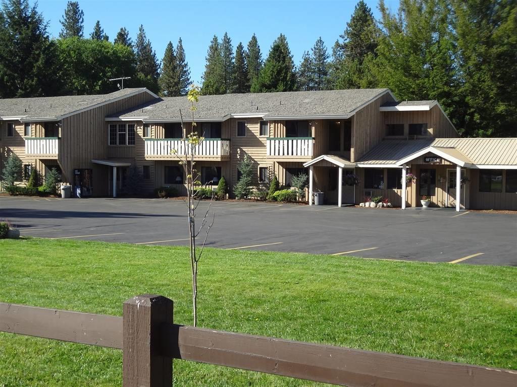 Winthrop Inn Luaran gambar