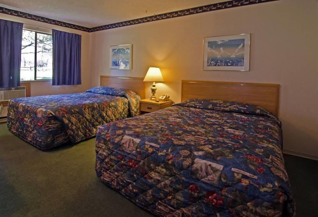 Winthrop Inn Luaran gambar